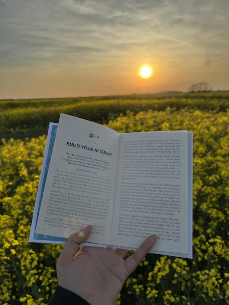 25 Keys To A Happy Life: From The Qur'an And Sunnah - Image 4
