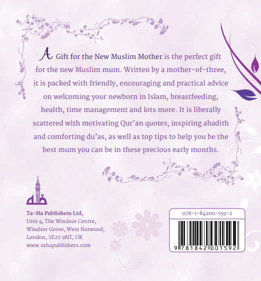 A Gift for the New Muslim Mother - Image 3