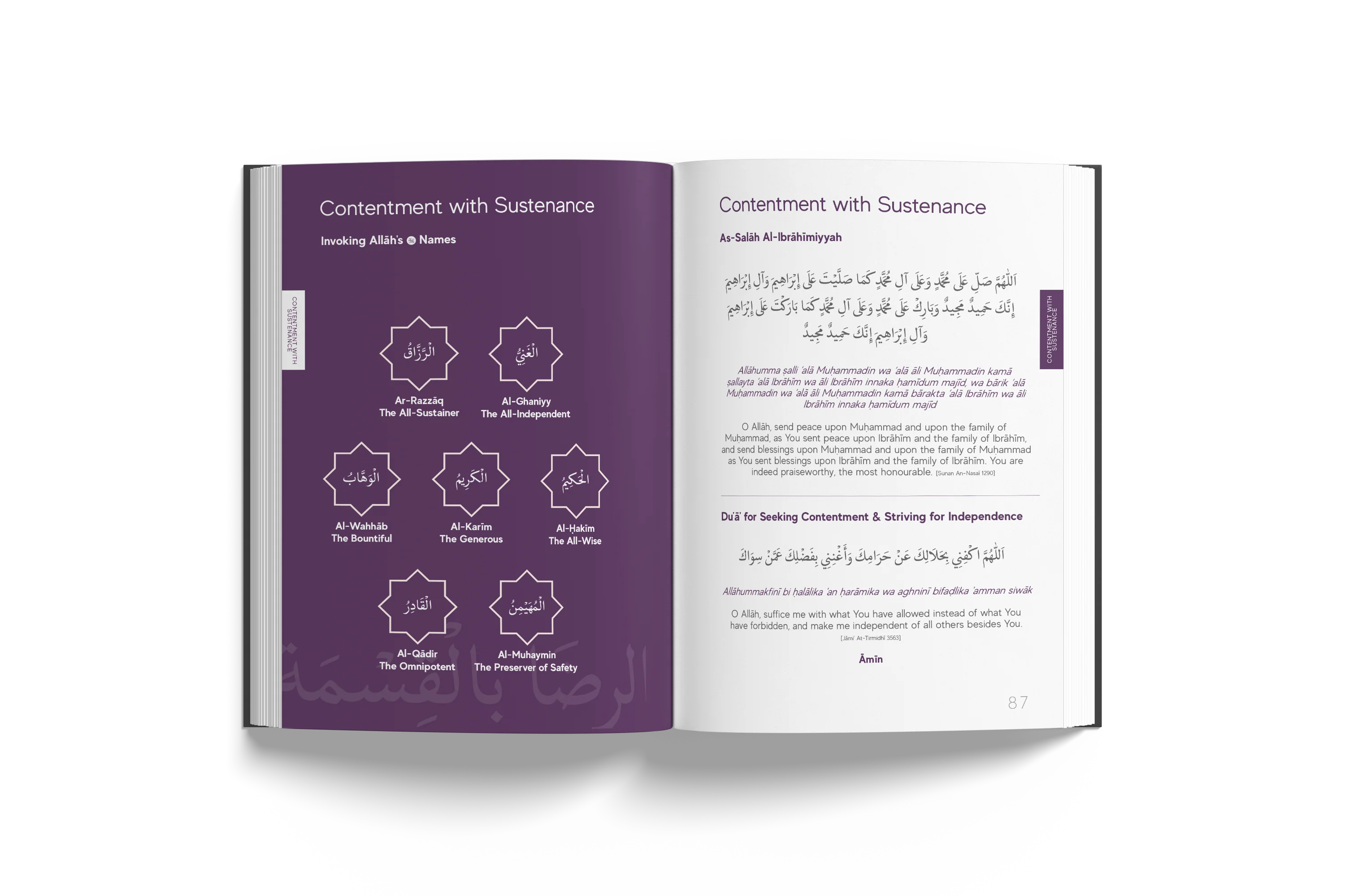 A Handbook of Prophetic Characteristics - Portable Paperback - Image 13
