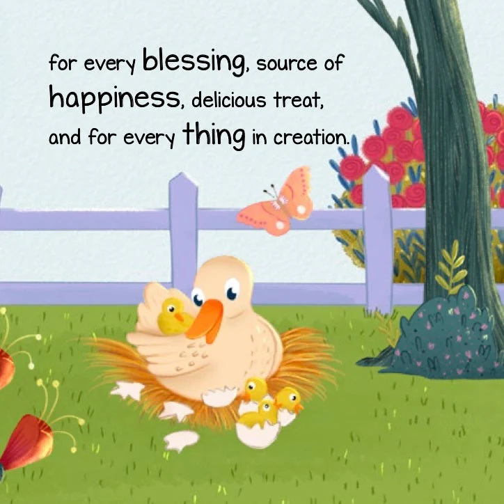 A Jewel from the Treasure Chest – Set 1 (4 Mini Board Books) | Islamic Children’s Book Series - Image 5
