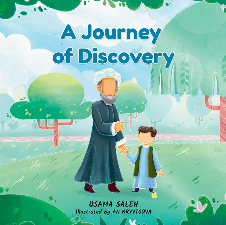 A Journey of Discovery