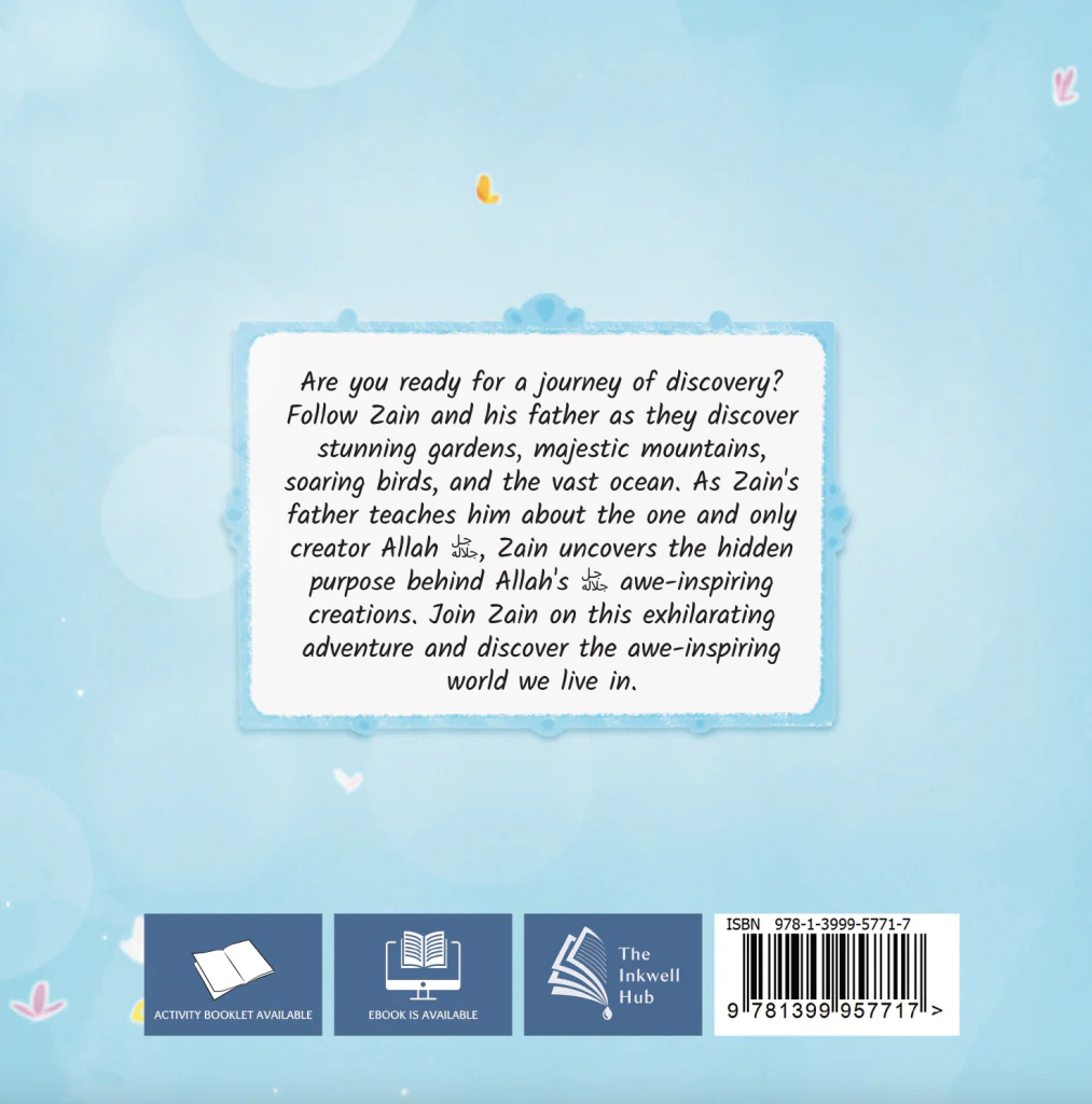 A Journey of Discovery - Image 6