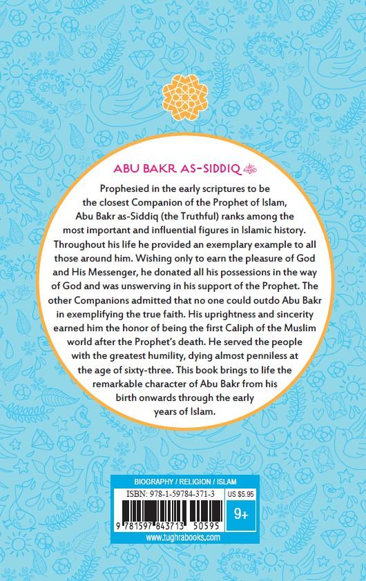 Abu Bakr As-Siddiq – The Age of Bliss Series - Image 2