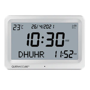 Adhan Clock - Image 3