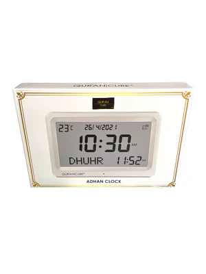 Adhan Clock - Image 7