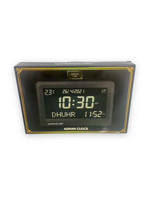 Adhan Clock - Image 9