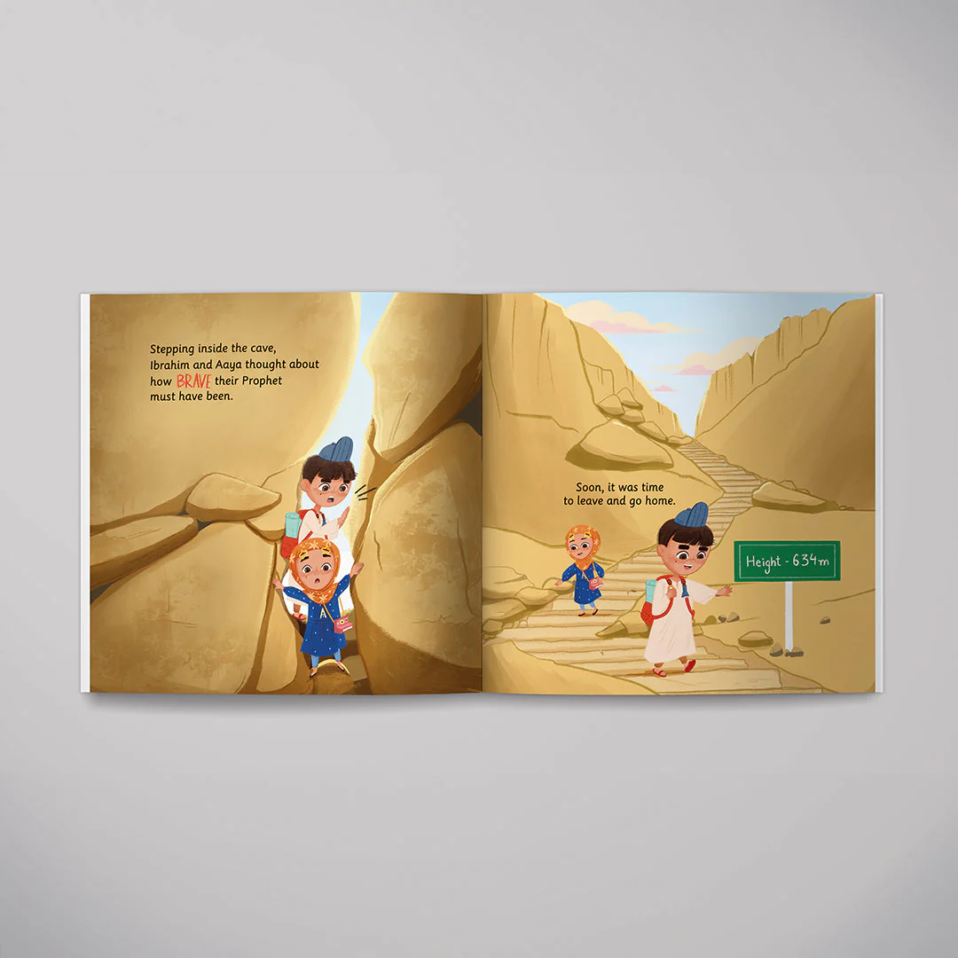 Adventures In Book Set: 3 Books - by Little Pilgrims - Image 10