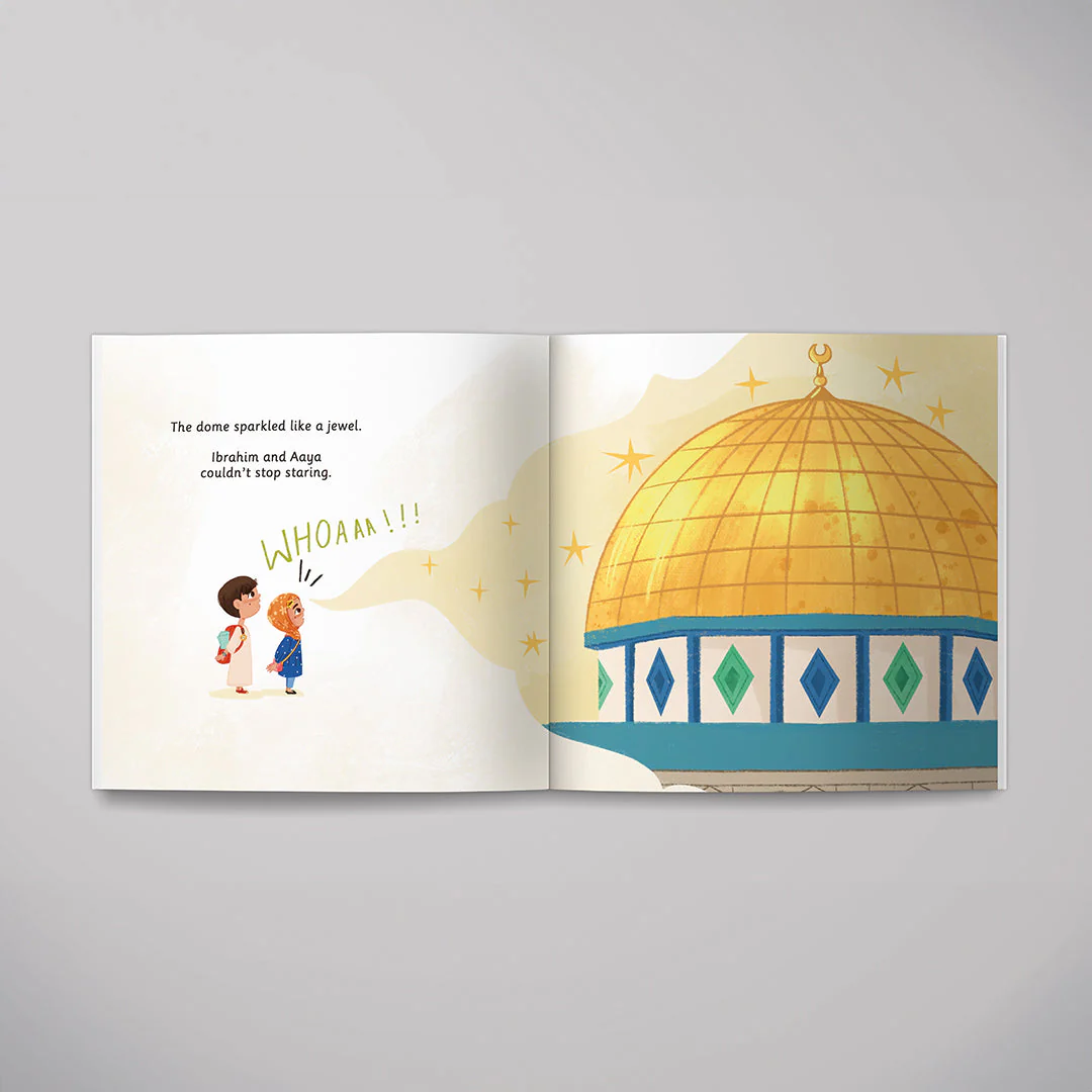 Adventures In Book Set: 3 Books - by Little Pilgrims - Image 5