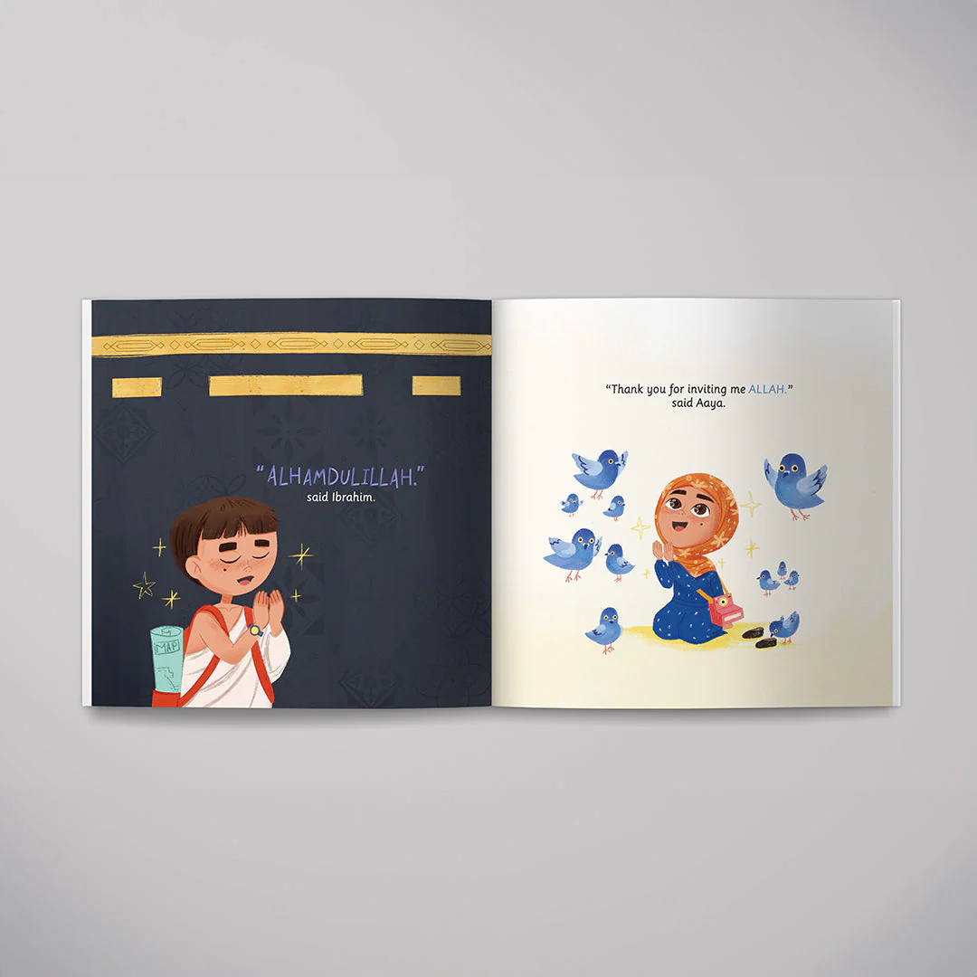 Adventures In Book Set: 3 Books - by Little Pilgrims - Image 9