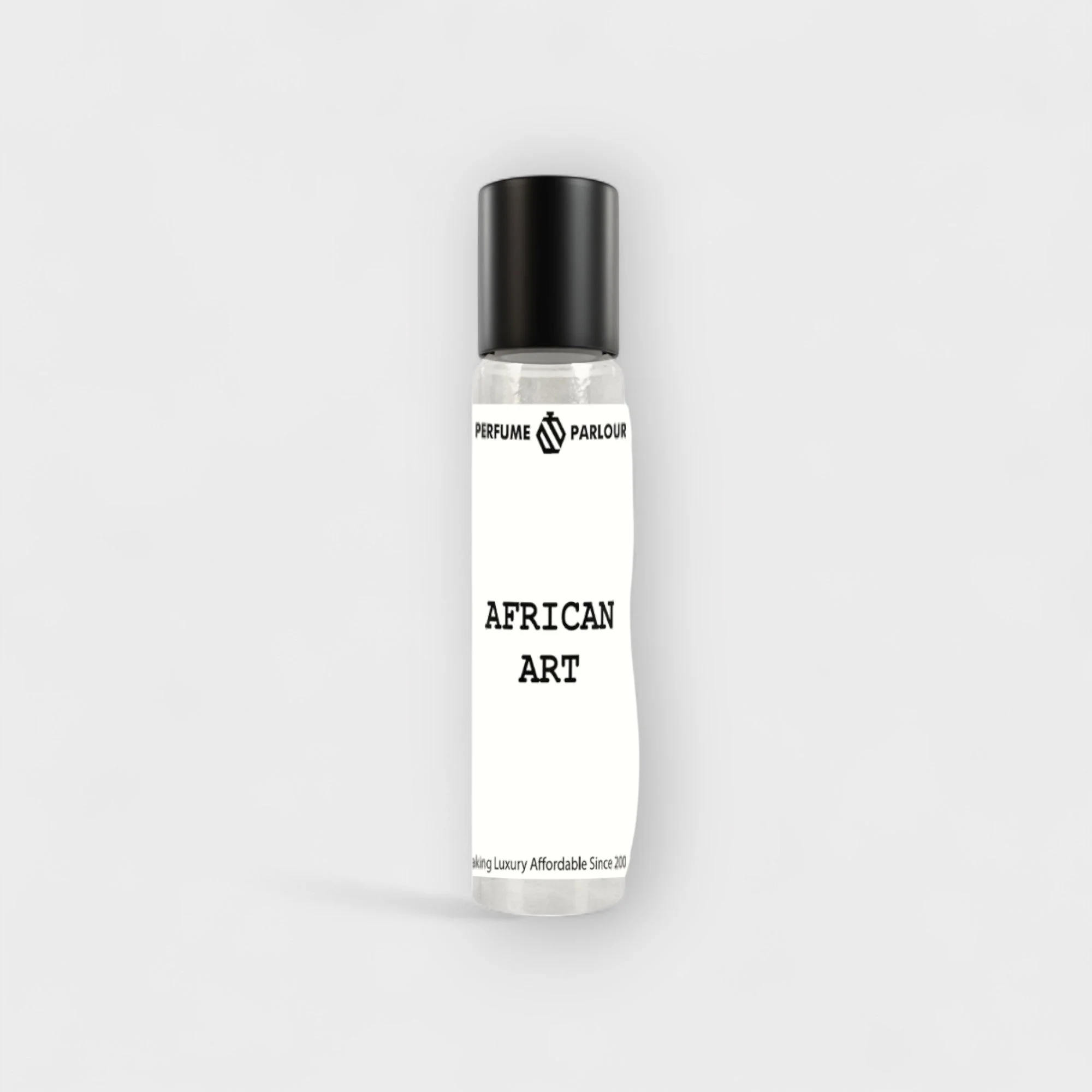 African Art - 1863 - Perfume Parlour Express - Image 3