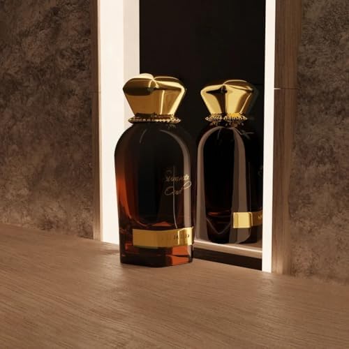 Summer Oud Extrait | Eau De Parfum 60ml | by Ahmed - Image 5