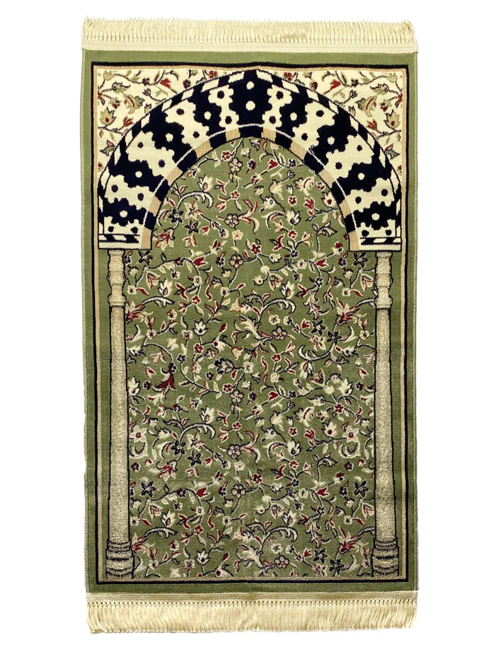 Al Rawda – Salah Mat - Image 5