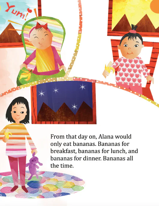 Alana's Bananas - Image 2