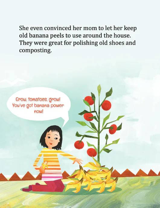 Alana's Bananas - Image 3