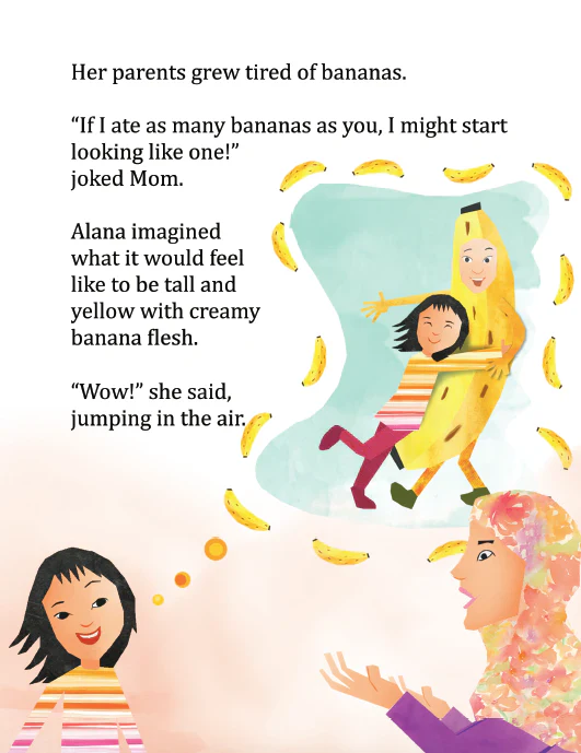 Alana's Bananas - Image 4