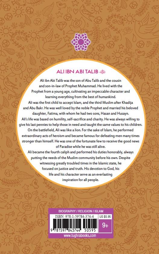 Ali Ibn Abi Talib – The Age of Bliss Series - Image 2
