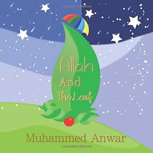 Allah and the Leaf