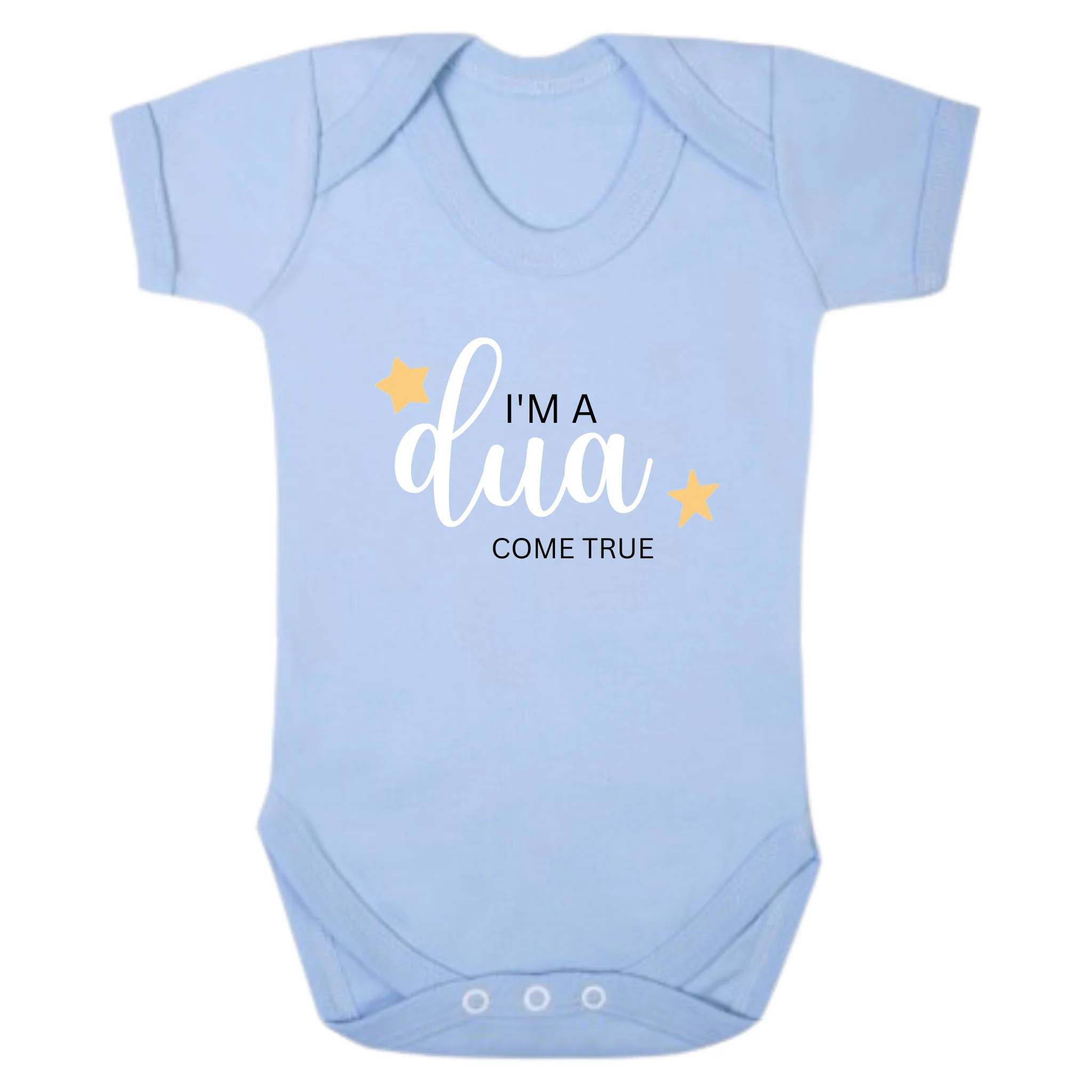 Baby Bodysuit - Dua Come True