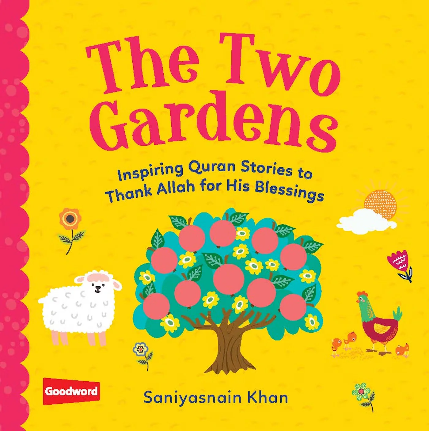 Baby's First Box of Quran Stories - 1 - Image 5