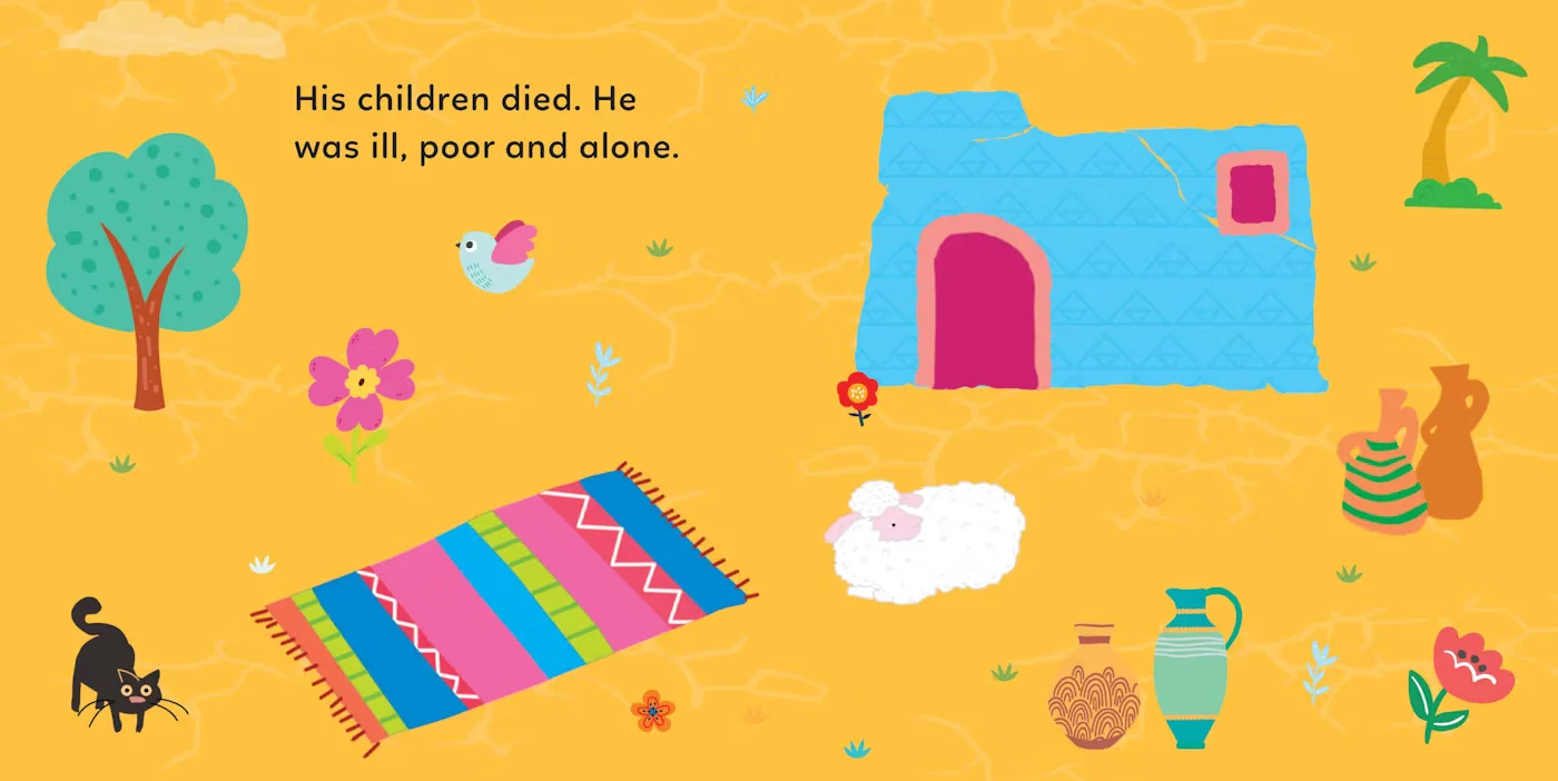 Baby's First Box of Quran Stories - 1 - Image 8