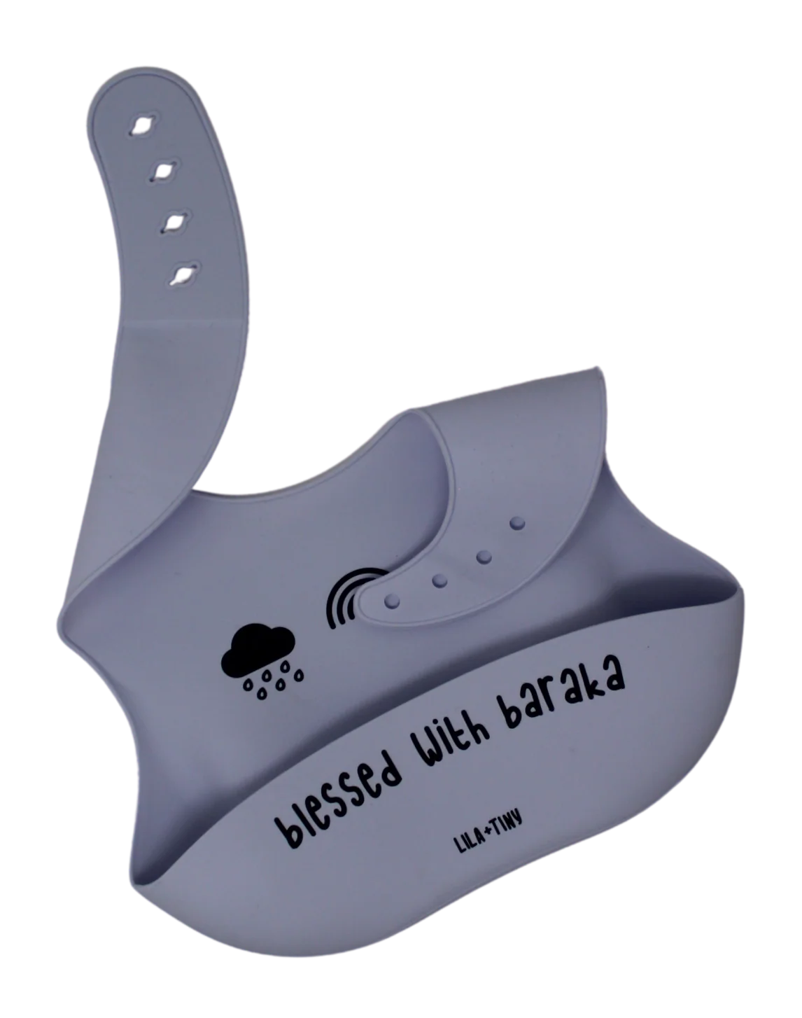 Baraka Bib - Image 2
