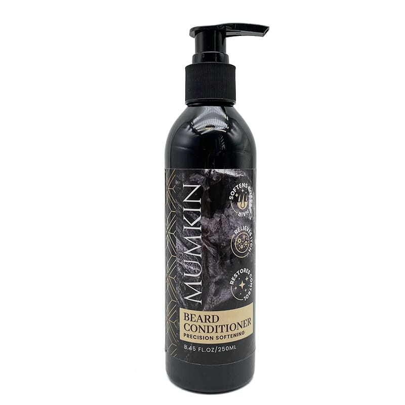 Beard Conditioner for Men – Hydrates Dry Skin & Reduces Dandruff