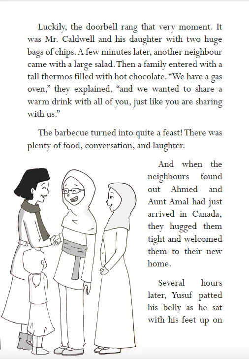 Blackout! (Chapter Book) - Image 6