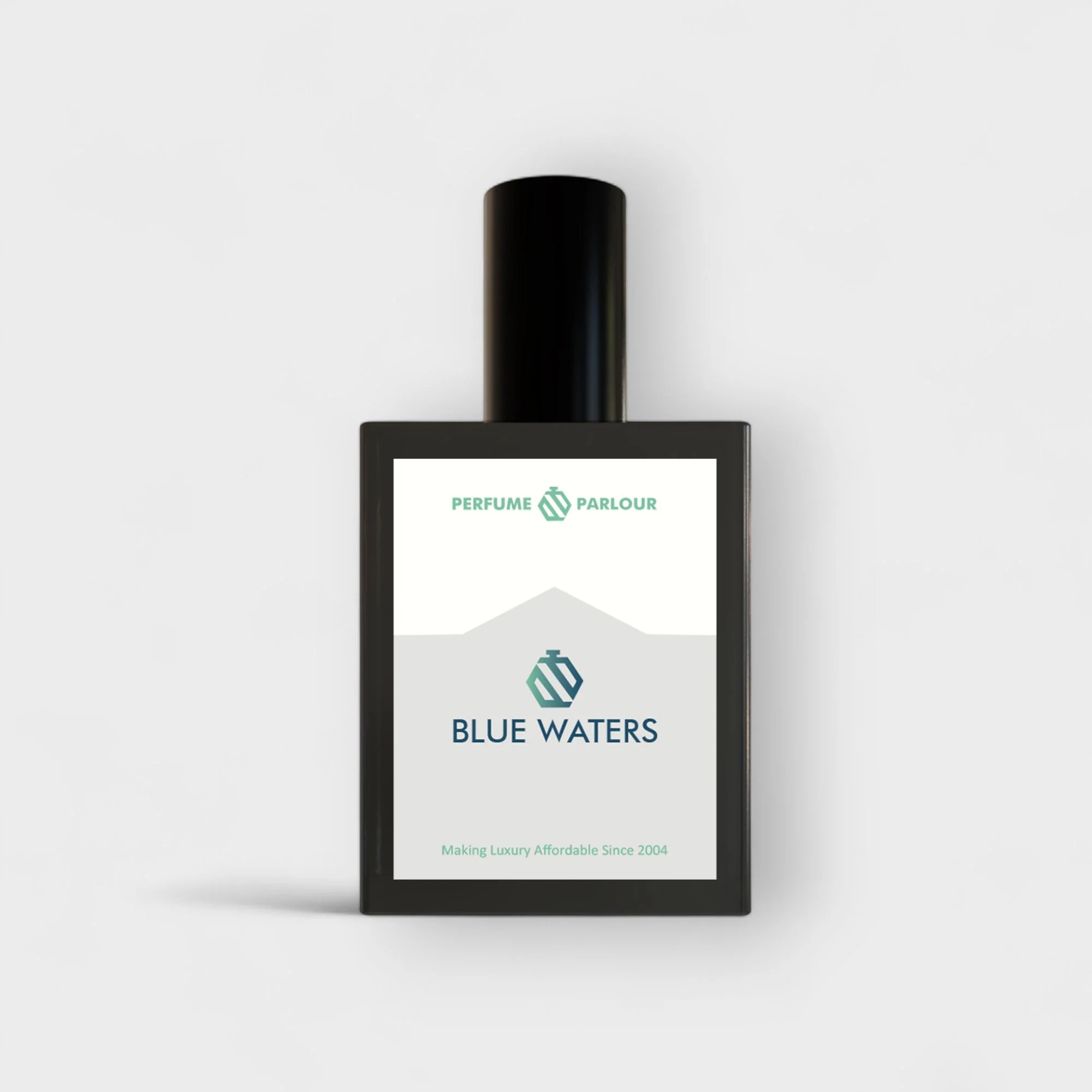 Blue Waters - 0424 - Perfume Parlour Express - Image 2