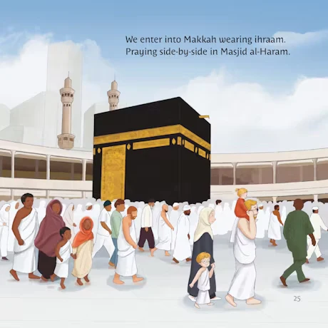 Come To Prayer - Image 4