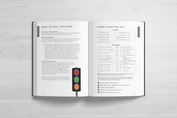 A Handbook Of Spiritual Medicine (Premium Hardback) - Image 4