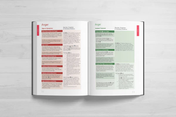 A Handbook Of Spiritual Medicine (Premium Hardback) - Image 6