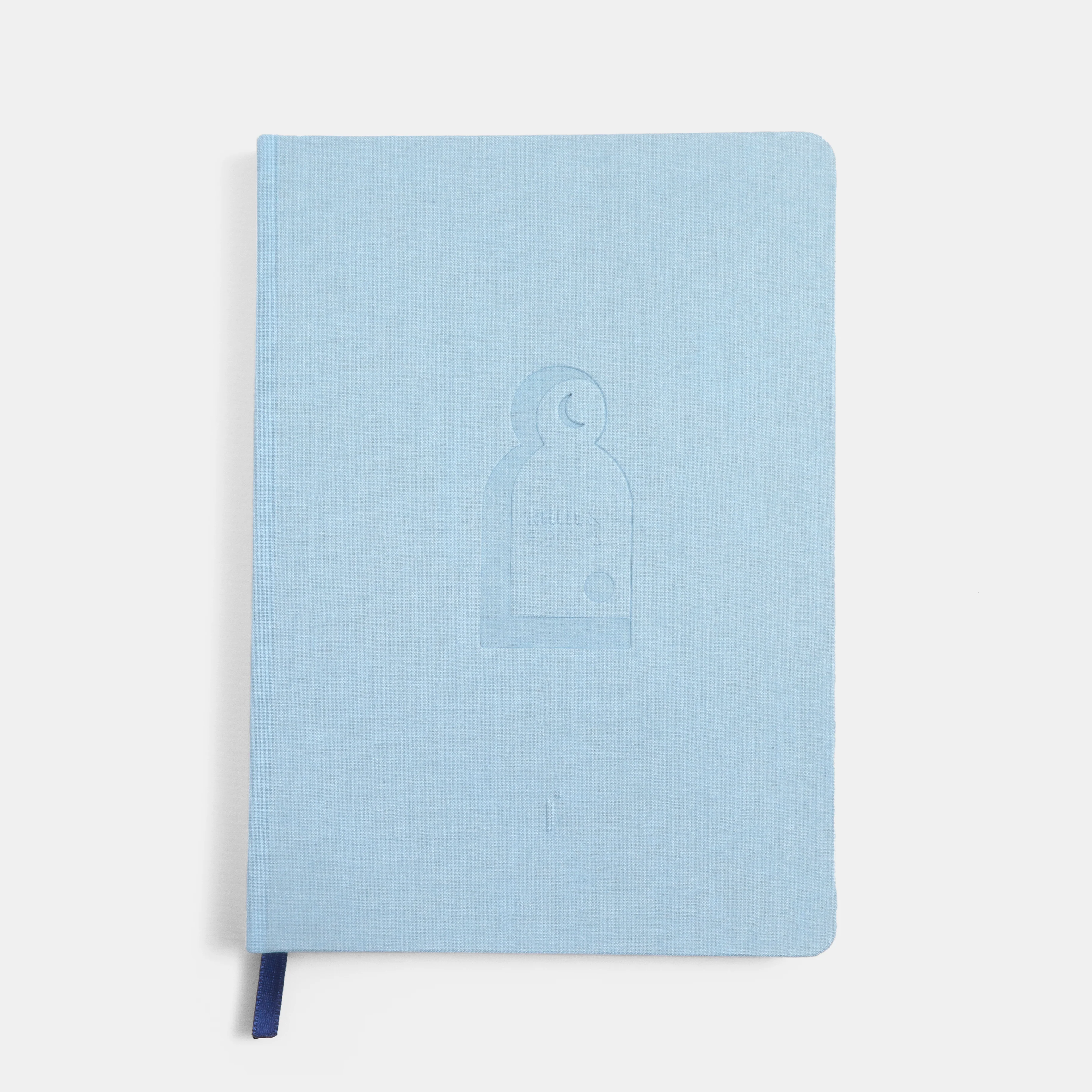 Faith + Focus Planners - Sky - Image 3