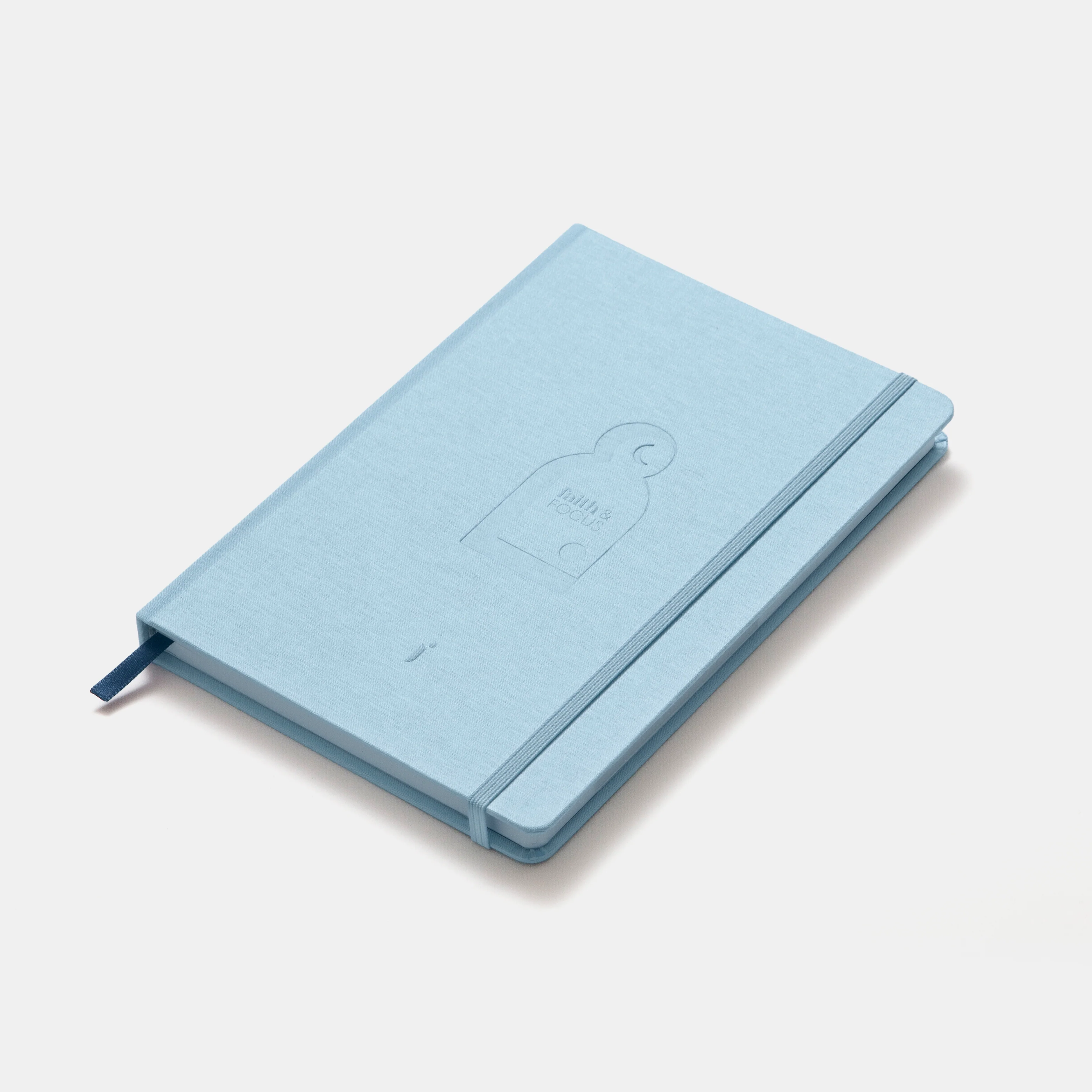 Faith + Focus Planners - Sky - Image 4