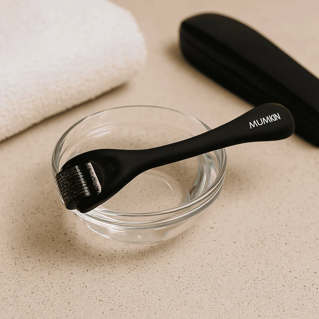 Derma Roller for Hair Growth MUMKIN - Image 6