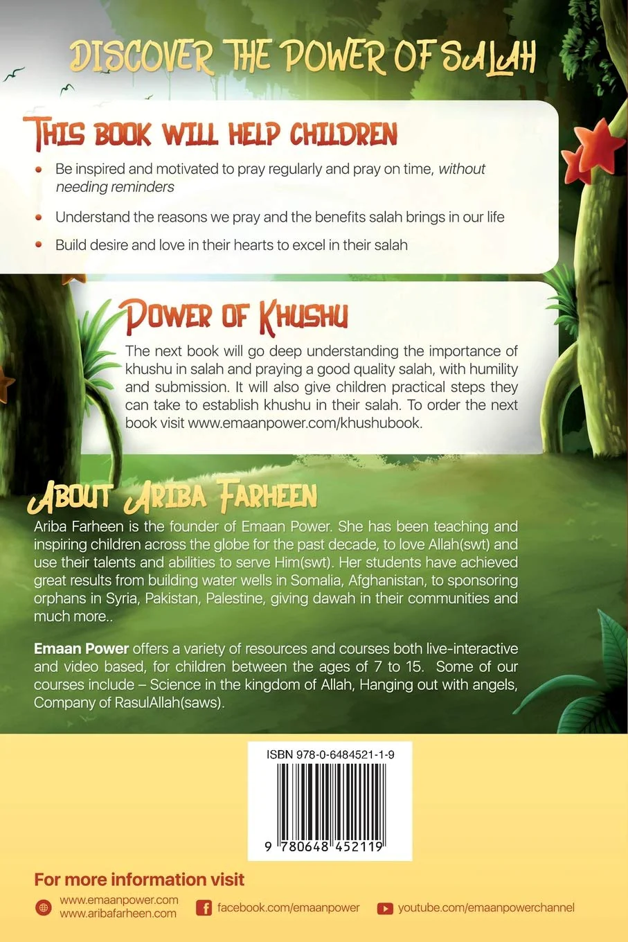 Discover The Power Of Salah - Image 2