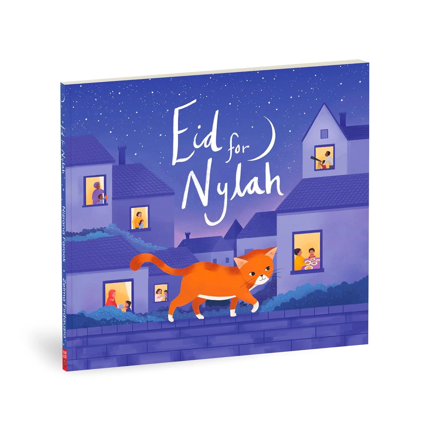 Eid for Nylah - Image 2