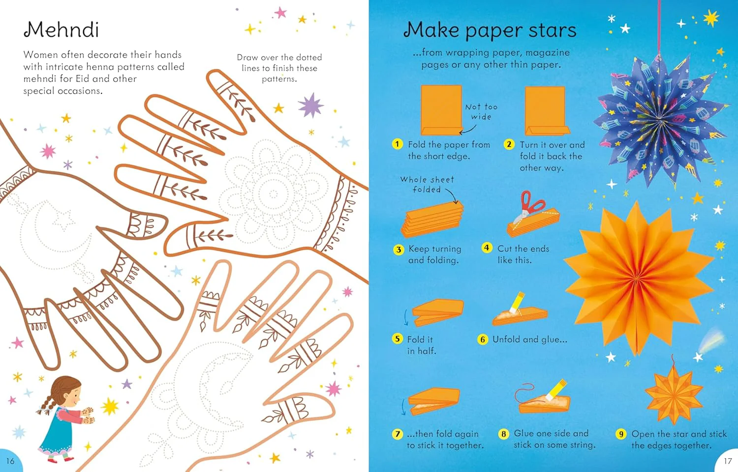 Eid Things to Make and Do - Image 3