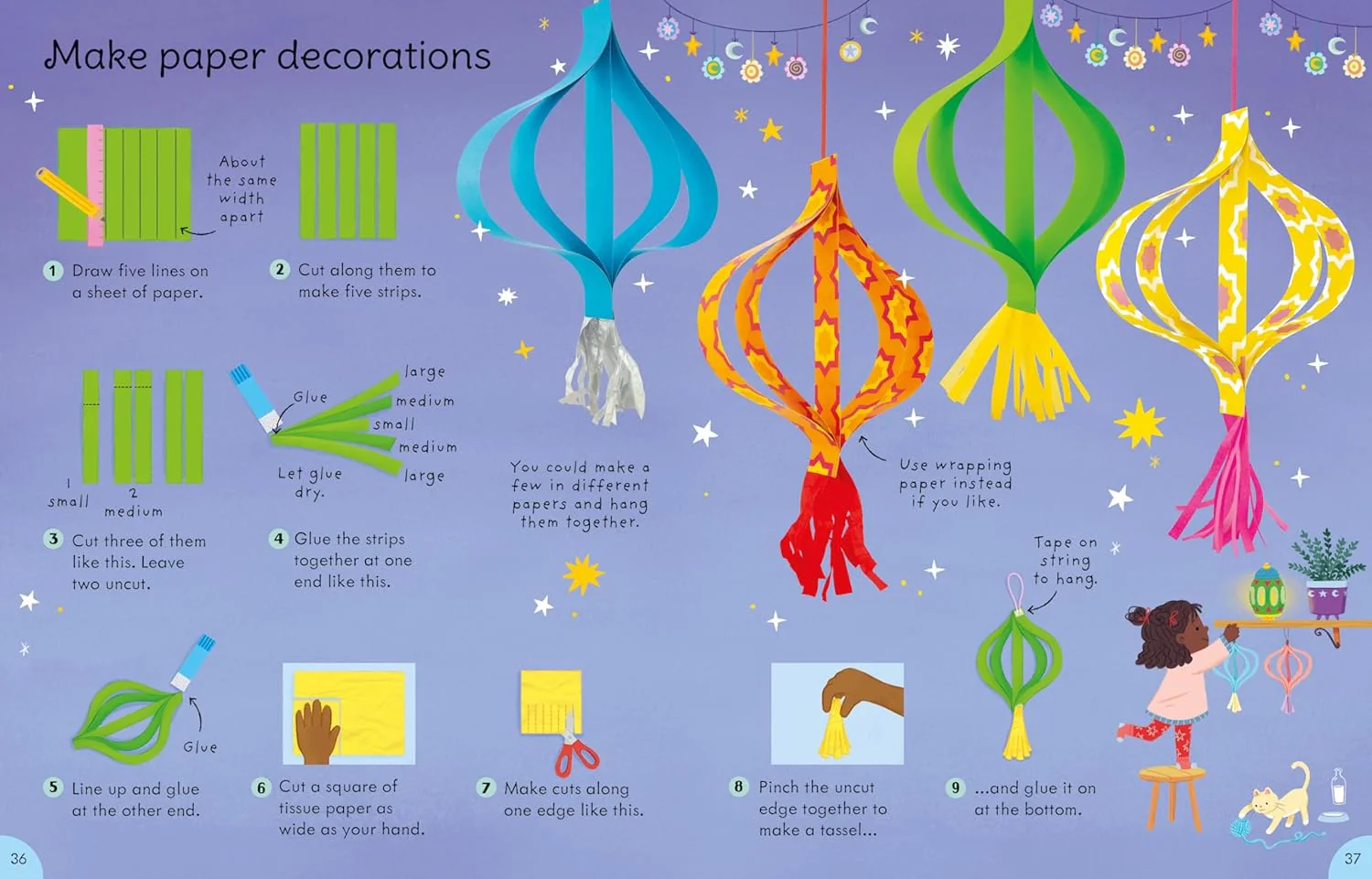 Eid Things to Make and Do - Image 4