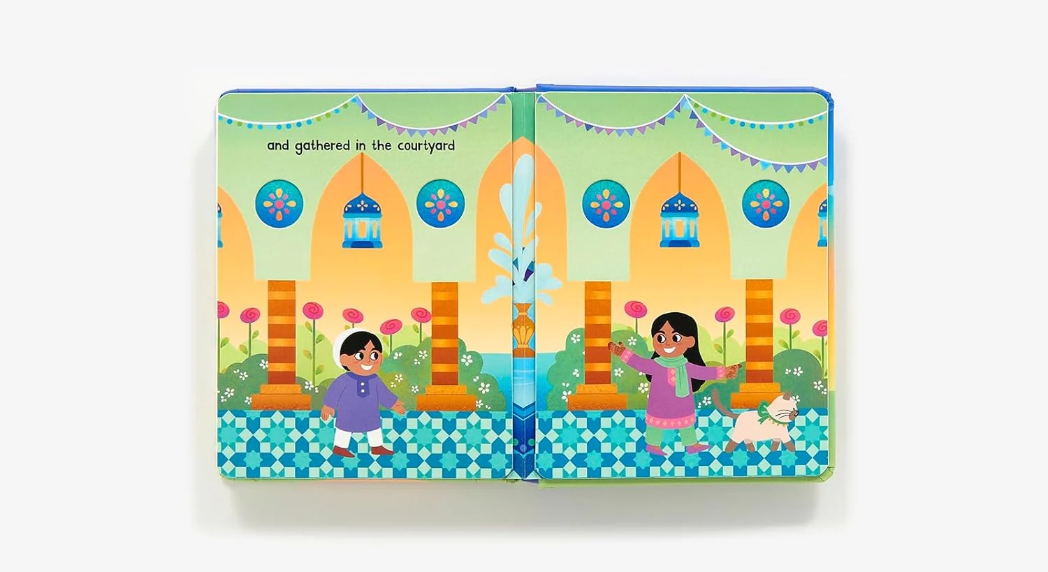 EidTale - Lift the flap Board Book - Image 6