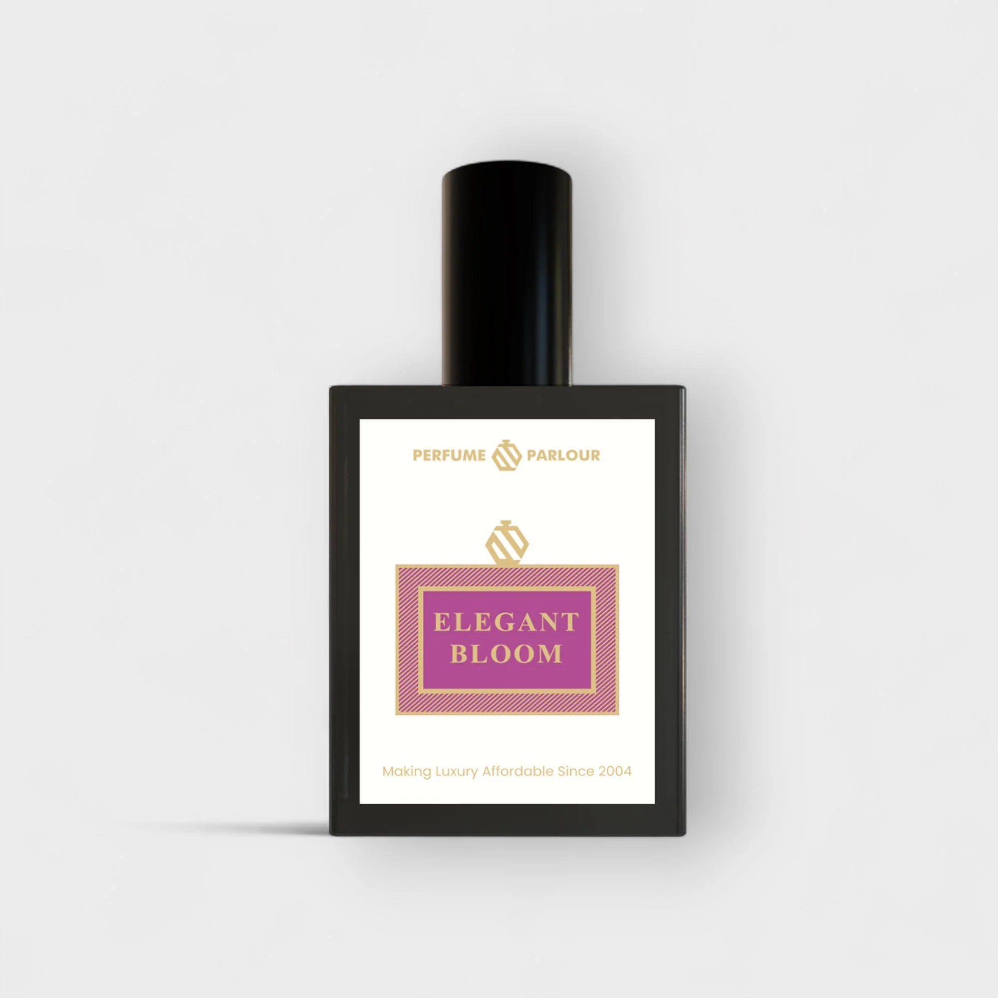 Elegant Bloom For Women - 0397 - Perfume Parlour Express - Image 2