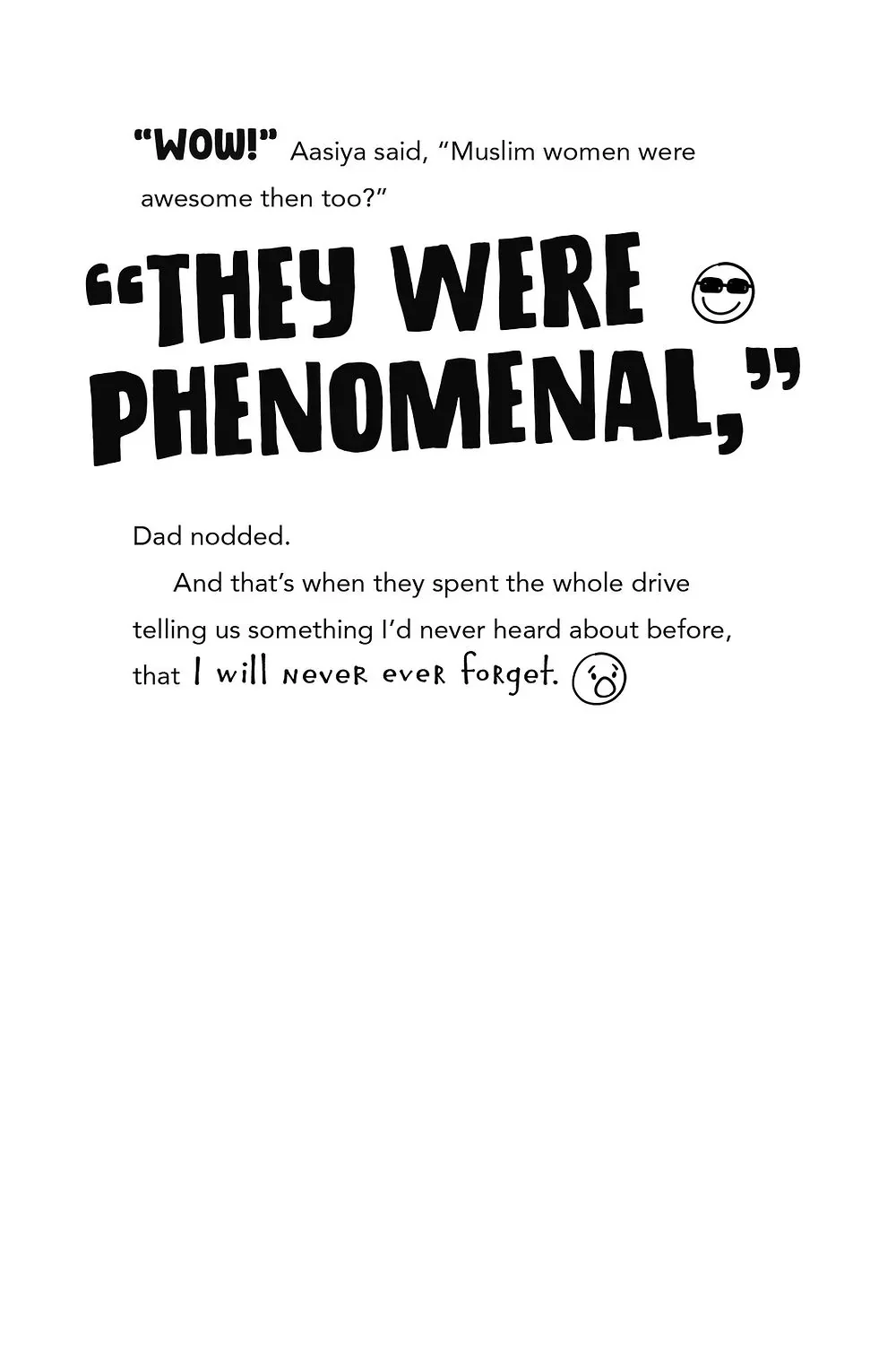 Eliyas Explains: Phenomenal Women in Islam - Image 3