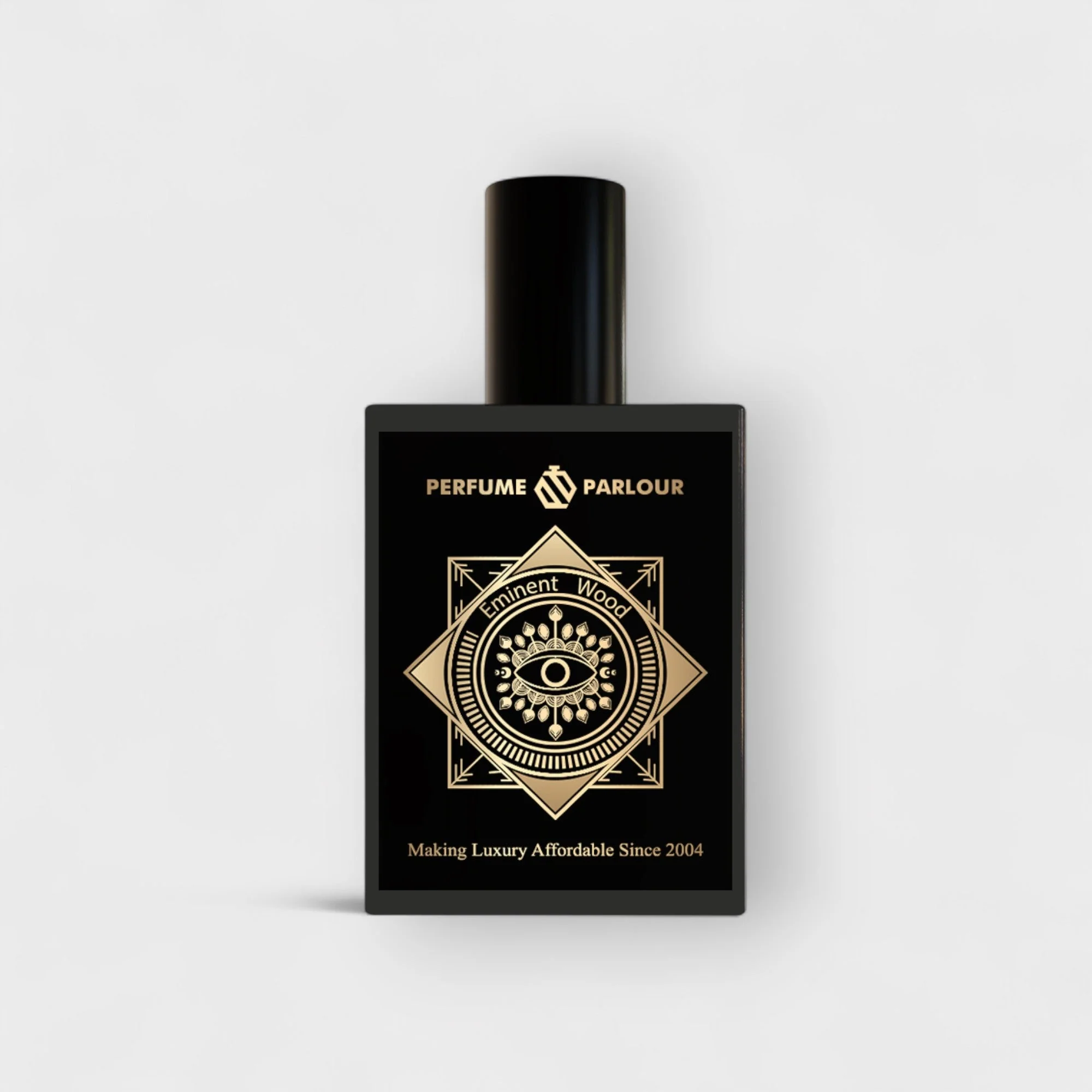 Eminent Wood - 0223 - Perfume Parlour Express