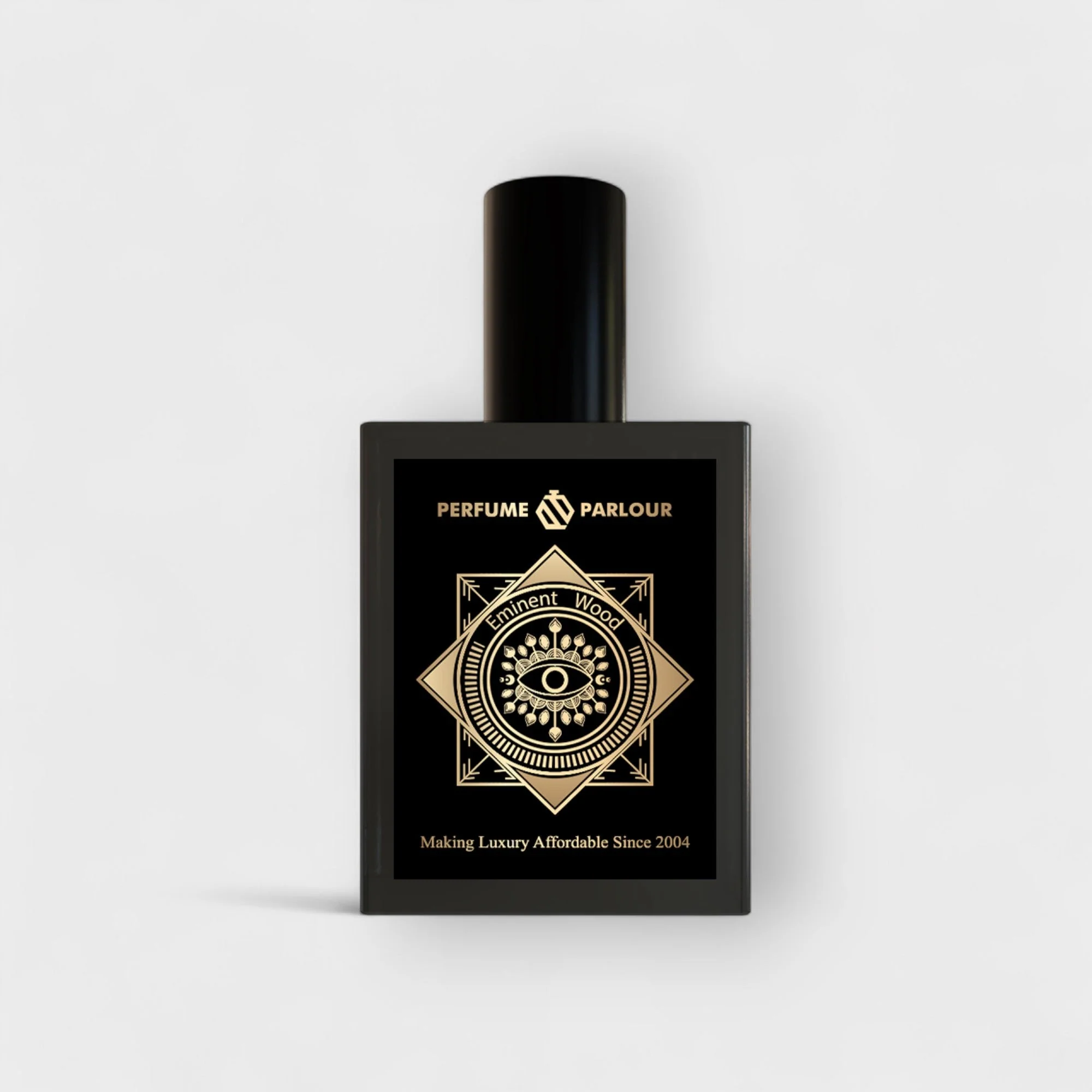 Eminent Wood - 0223 - Perfume Parlour Express - Image 2