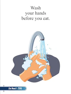 Etiquettes of Eating & Drinking - Image 4