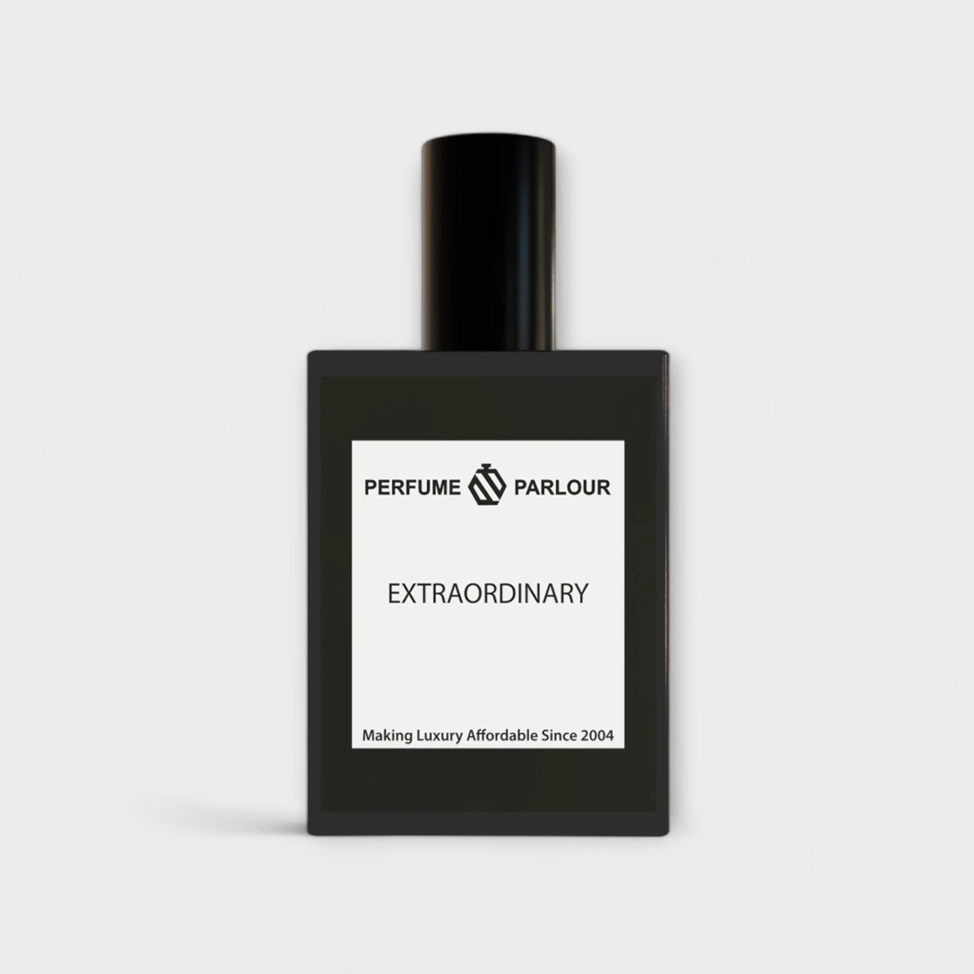 Extraordinary - 1822 - Perfume Parlour Express