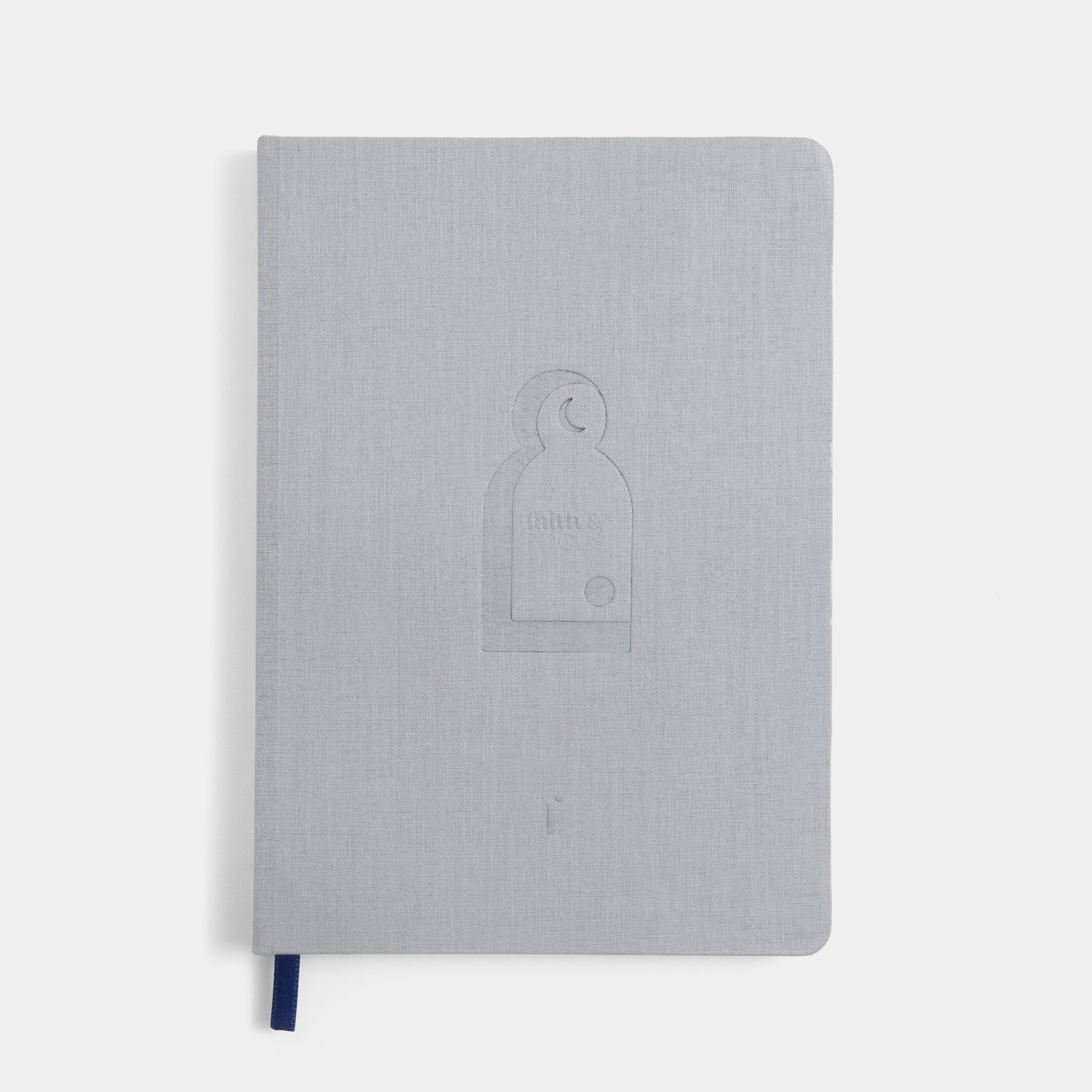 Faith + Focus Planners - Calm - Image 2
