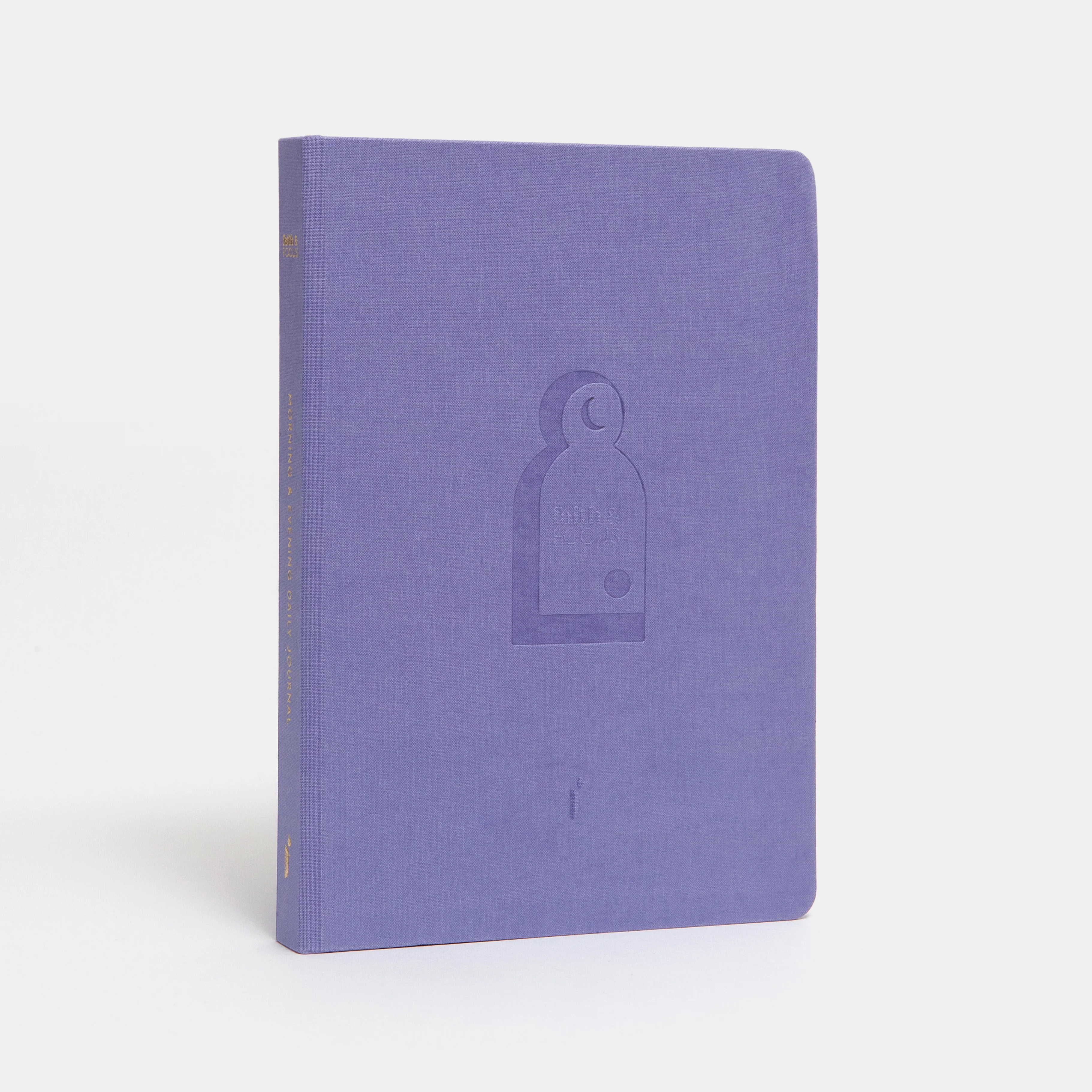 Faith + Focus Planners - Dusk
