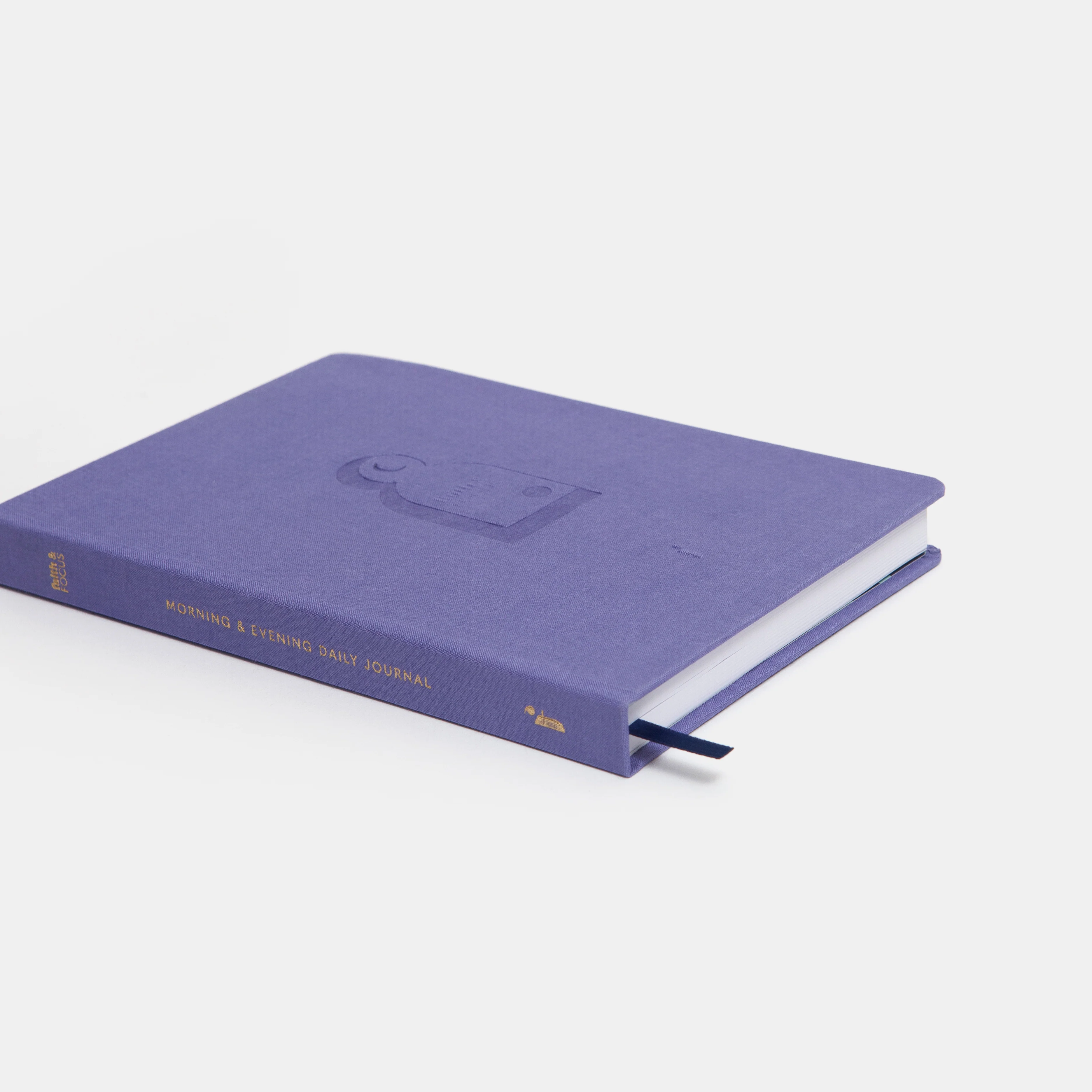 Faith + Focus Planners - Dusk - Image 3