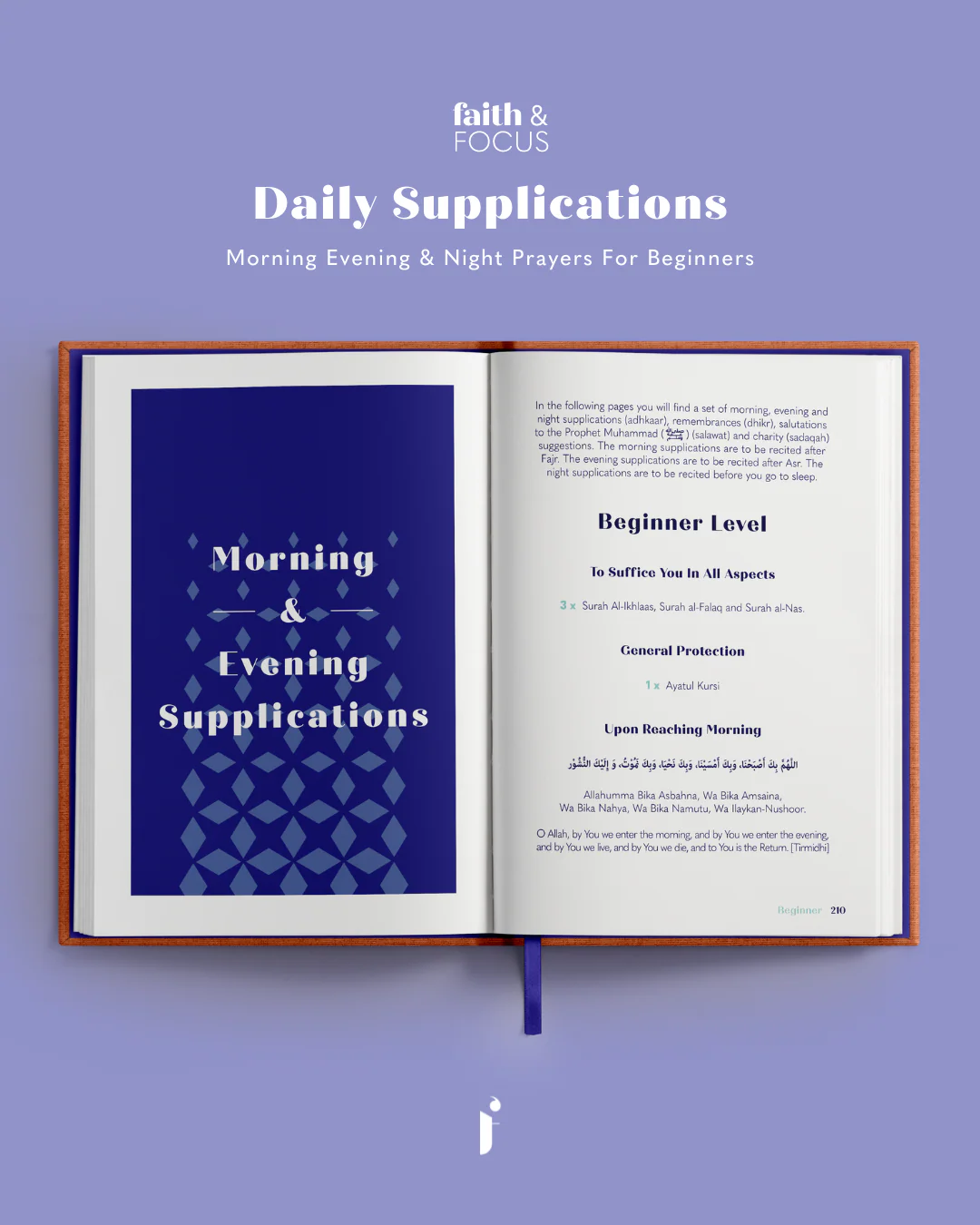 Faith + Focus Planners - Dusk - Image 6