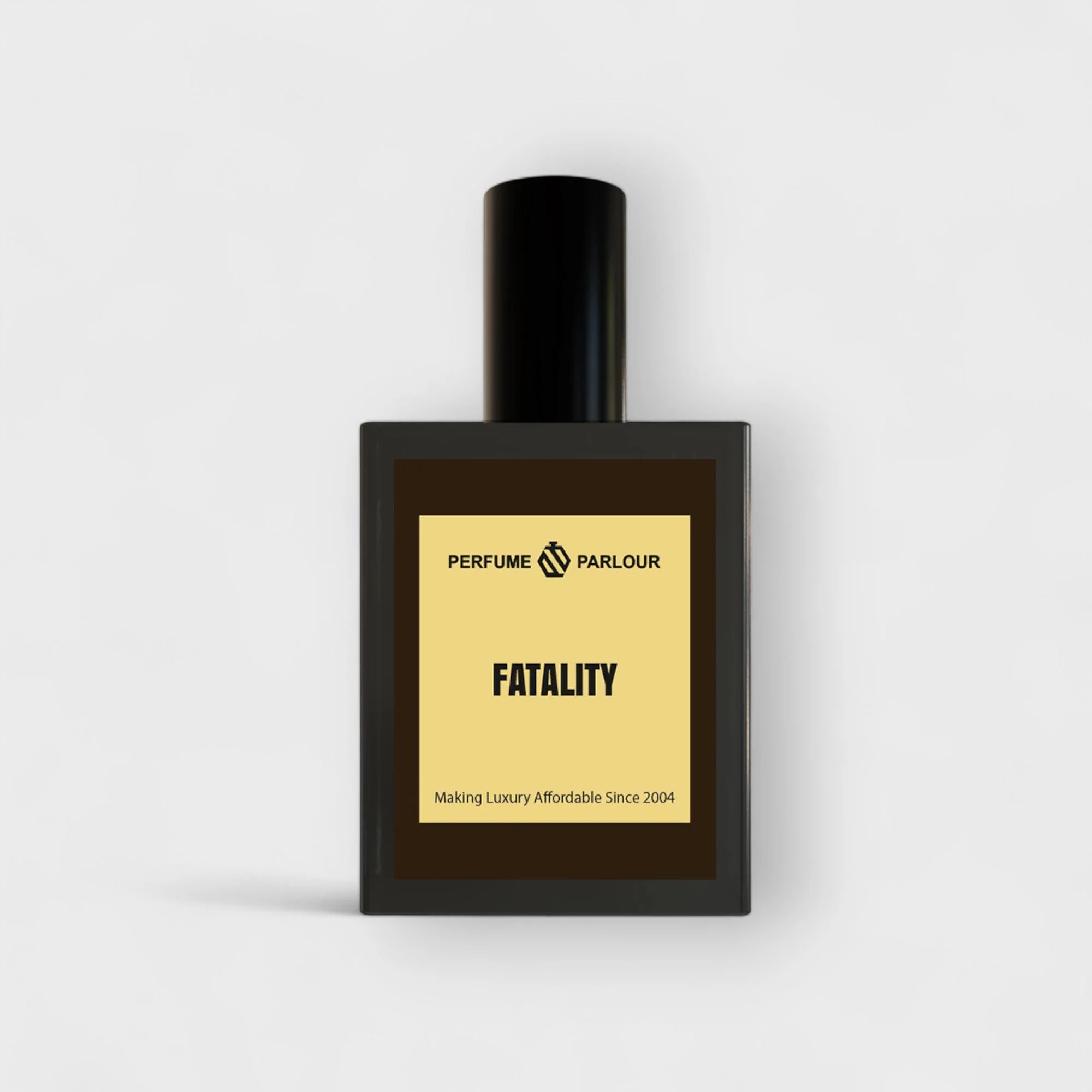Fatality - 1868 - Perfume Parlour Express - Image 2